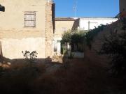 Casa pareada en venta en Montealegre del Castillo. A...