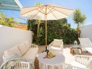 Casa adosada en Venta en Montealto Monterrey