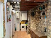 Casa adosada en venta en Montefrío. Montefrío Calle San...