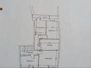 Casa adosada en venta en Montehermoso. Casas adosadas.