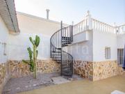 Casa adosada en venta en Montesinos Los. Casa de pueblo...