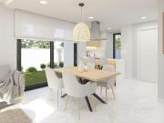 Casa adosada en venta en Montesinos Los. Esta es una...