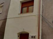 Casa adosada en venta en calle Vial, Montgai, de 121 m²...