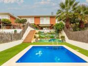 Casa adosada en Venta en Montgat