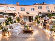 Casa adosada en Venta en Montornès del Vallès