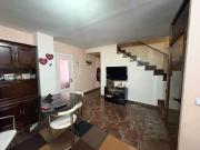 Casa adosada en venta en Morata de Tajuña. Casa de dos...