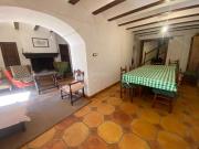 Casa adosada en venta en Moratalla. Casa rústica adosada...