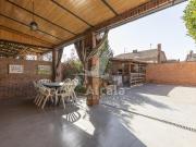 Casa adosada en venta en Moratalla. CHALET ADOSADO CON 4...