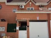 Casa adosada en venta en Móstoles, Parque Coimbra....