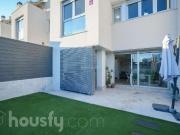 Casa adosada en venta en Móstoles, Sur PAU 4. Casas...