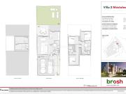 Casa adosada en venta en Móstoles, Villafontana Estoril...