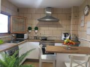 Casa adosada en venta en Moya. Casas adosadas.
