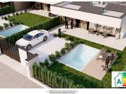 Casa adosada en venta en Mungia. CHALET ADOSADO EN...
