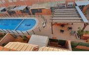 Casa adosada en venta en Murcia, Aljucer. ESTUPENDO...