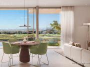 Casa adosada en venta en Murcia, Baños y Mendigo. Villa...