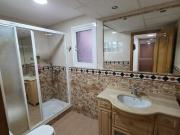 Casa adosada en venta en Murcia, El Palmar. Dúplex en...