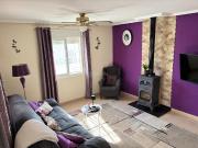 Casa adosada en venta en Murcia, Jerónimo y Avileses....