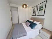 Casa adosada en venta en Murcia, Jerónimo y Avileses....