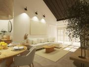 Casa adosada en venta en Murcia, Jerónimo y Avileses....