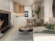 Casa adosada en venta en Murcia, Jerónimo y Avileses....