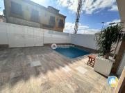 Casa adosada en venta en Murcia, Jerónimo y Avileses. en...