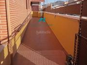 Casa adosada en venta en Murcia, Santo Angel. Chalet...