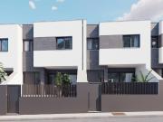 Casa adosada en venta en Murcia, Santo Angel....