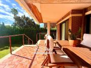 Casa adosada en venta en Mutxamel, Almajada Ravel....