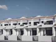 Casa adosada en venta en Mutxamel, Valle del Sol....