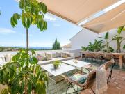 Casa adosada en Venta en Nagüeles Alto