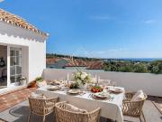 Casa adosada en Venta en Nagüeles Alto