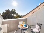 Casa adosada en Venta en Nagüeles Alto