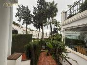Casa adosada en Venta en Nagüeles Alto