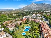 Casa adosada en Venta en Nagüeles Alto