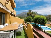 Casa adosada en Venta en Nagüeles Alto