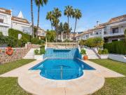 Casa adosada en Venta en Nagüeles Alto