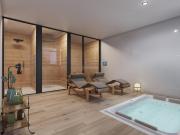 Casa adosada en venta en Naut Aran, Salardú. Excepcional...