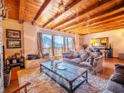 Casa adosada en venta en Naut Aran, Unha. CASA CON...