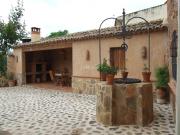 Casa adosada en venta en Navalpino. Excepcional casa...