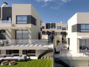 Casa adosada en venta en Nerja, Capistrano. Promoción de...