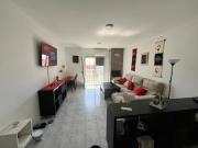 Casa adosada en venta en Nerja, Chaparil Torrecilla...