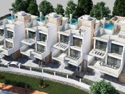 Casa adosada en venta en Nerja, Nueva Nerja. Chalets de...