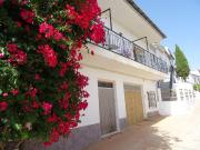 Casa adosada en venta en Nevada. Casa con Terraza en...