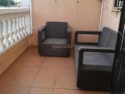 Casa adosada en venta en Níjar, San Isidro Campohermoso....