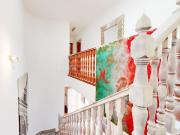 Casa adosada en venta en Níjar, San Isidro Campohermoso....