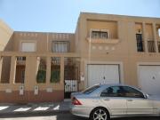 Casa adosada en venta en Níjar, San Isidro Campohermoso....