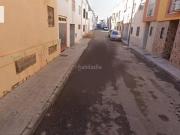 Casa adosada en venta en Níjar, San Isidro Campohermoso....