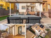 Casa adosada en venta en Nou de Gaià La. Excelente...