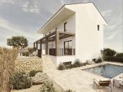 Casa adosada en venta en Nucia la, Coloma. Casas...