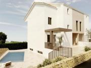 Casa adosada en venta en Nucia la, Coloma. Casas...